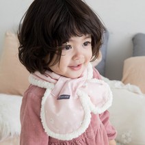 베베뉴 유아용 네키목도리