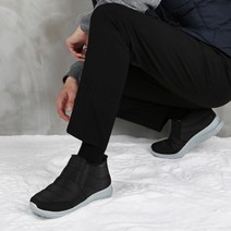 SNRD 패딩 부츠 방한화 SN515