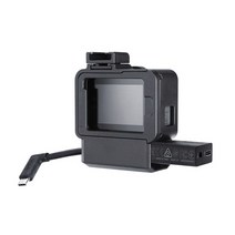 울란지 액션캠 고프로 케이스, V2 PRO, 1개
