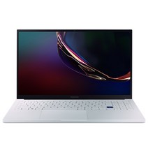 삼성 2019 갤럭시북 이온 15, 아우라 실버, 코어i5 10세대, 256GB, 8GB, WIN10 Home, NT950XCR-A58A