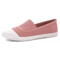 마켓에이 컬러레이션 심플 슬립온