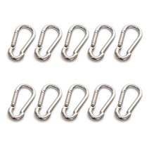 철물바다 스텐비너 5mm, 10개