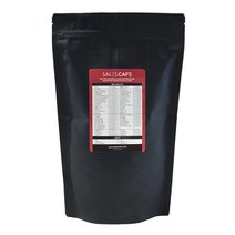 세일즈카페 블렌드 원두커피 강한맛 가정용, 에스프레소, 1kg