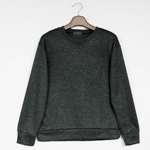 머시따 부들부들 촉감 짱좋은 니트 맨투맨