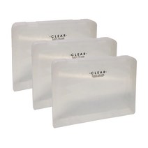 화일 케이스 4cm, 백색, 3개
