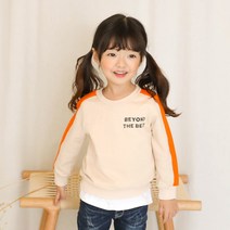 로로샤 아동용 하나맨투맨