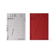 김동완 - ...LER 미니앨범 2종 세트, 2CD