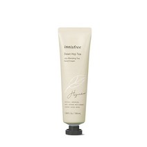 이니스프리 제주 블렌딩 티 핸드크림 새벽의 호지티, 100ml, 1개