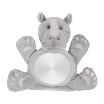 루카 카시트 인형 후방거울, 코뿔소, 1개