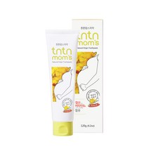 튼튼맘스 루이보스 임산부 치약, 120g, 1개