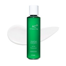 에뛰드하우스 AC클린업 플루이드, 180ml, 1개