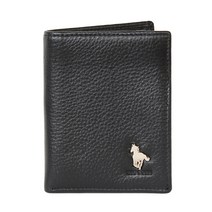 미콘 가죽 중지갑 MCZ4122