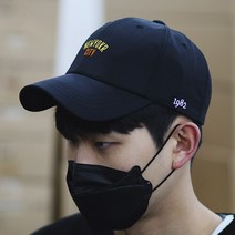 아이엠캡 뉴욕시티 뉴시즌 볼캡