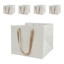 디비디디자인 Noblesse 쇼핑백 5p, ver2