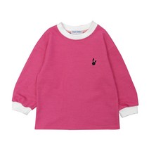 플레이몰 아동용 샤인 티셔츠