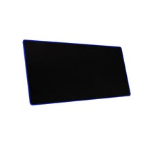 지박스 베이직 마우스 장패드 5mm, 블루, 1개