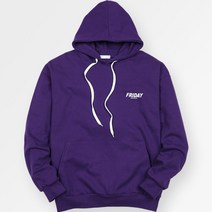단군 남자 프라이데이 오버핏 후드티셔츠