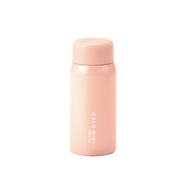 오슬로 미니 텀블러, 핑크, 1개, 150ml