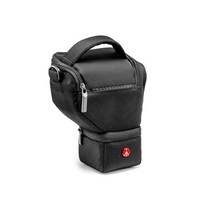 맨프로토 Holster Extra Small Plus 미러리스 카메라 가방 MA-H-XSP, BLACK
