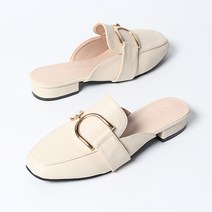 여성용 블로퍼 뮬 66832