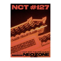 NCT 127 - 2집 NEO ZONE