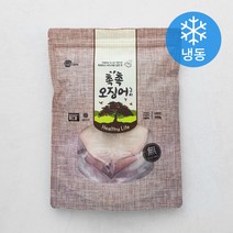 갯마을 촉촉오징어 구이 (냉동), 200g, 1팩