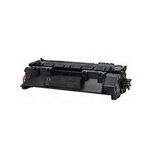 HP 프린터 호환 잉크 재생토너 CE505X, 혼합색상, 1개