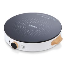 에이든 쾌속가열 IH 전기 레인지 인덕션 1구, MJ-226IC