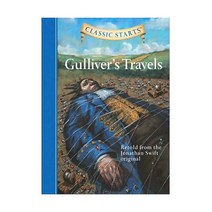Gulliver's Travels, Sterling