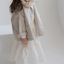 아동용 조은데이 루즈자켓