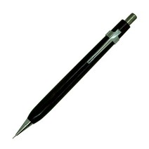 우드샤프 우드펜 에보니흑단, 0.7mm, 1개
