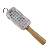 34구 LED 충전 작업등 RAK-H2B, 1개