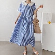 로티체크 임부원피스