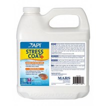 에이피아이 스트레스 코트 대용량 수질중화제, 1.89L, 1개