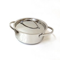드메이어 레스토 미니 양수 냄비 + 뚜껑, 12cm