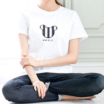 몽피마피 여성 미니 반팔