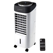 유니맥스 디지털 리모컨 냉풍기, UMI-FL2038R