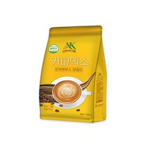자판기용 모카하우스 마일드, 900g, 1개입, 1개