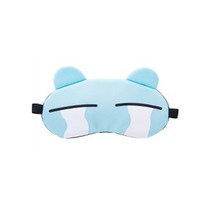 귀여운 표정 안대 7 눈물 스카이, 1개입, 1개