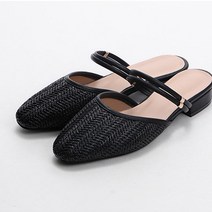 비앙카 투웨이 뮬 샌들 SDACR2b3600