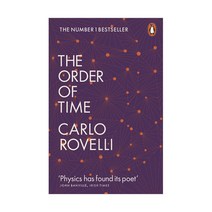 The Order of Time, Penguin Books Ltd (UK)