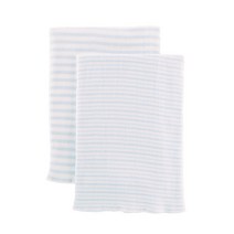 아가짱 유아 배가리개 더블 M 2p