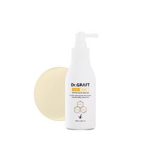 닥터그라프트 스칼프 헤어 토닉, 1병, 100ml