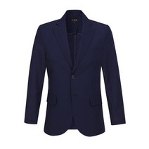 베네스트 남성용 카치온 엠보 매직프러스 콤비자켓 BN4224