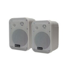 이브이엔젤 매장용 패션 스피커 2p 세트, EV-502