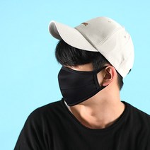 아이엠캡 스윗 체크 볼캡 1897