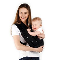 쉐리네뜨 오리지널 슬링 머플러, 차콜