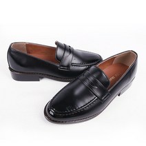 워크센스 남성용 악스트 컴포트 몽크 로퍼