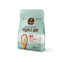큐원 트루스위트 자일로스설탕, 500g, 1개