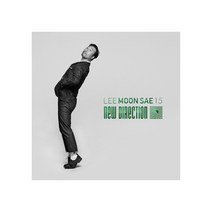 (CD) 이문세 - 15집 New Direction (Digipack), 단품